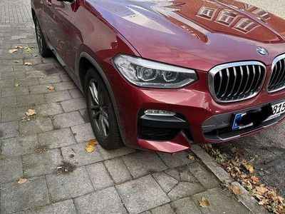 Gebraucht 2019 BMW X4 xLine SUV | 34.000 € (Fairer Preis)