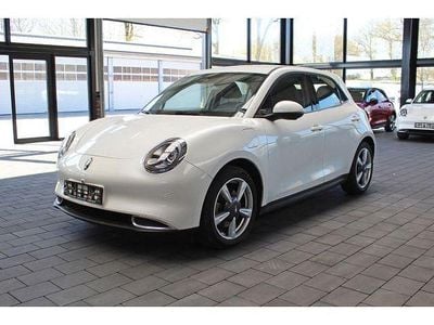 Second-hand Ora 03 125 kW (171 CP) 2023 Alb Hatchback