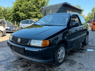 Gebraucht VW Polo