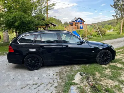 Gebraucht BMW 325