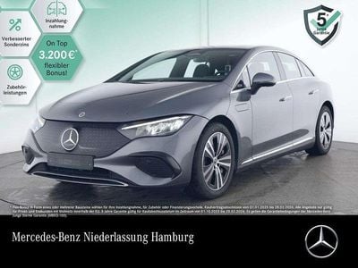 Mercedes EQE300