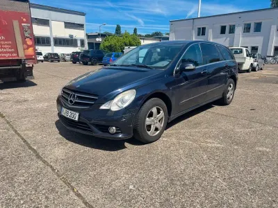 Gebraucht Mercedes R320
