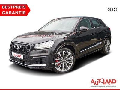 Gebraucht Audi SQ2 Comfort 300 PS (220 kW) 2019 Andere SUV