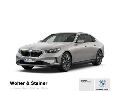 gebraucht BMW i5 eDrive40 Limousine