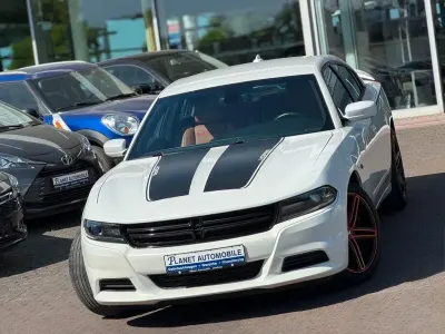 Gebraucht Dodge Charger