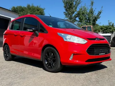 Gebraucht Ford B-MAX