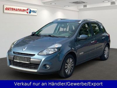 Renault Clio II
