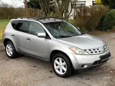 Gebraucht Nissan Murano