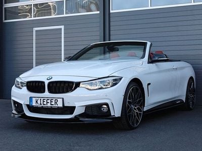 BMW 430 Cabriolet