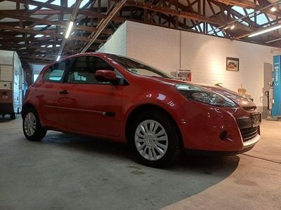 Renault Clio II