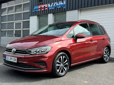 Gebraucht VW Golf VII