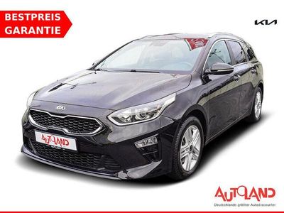 Gebraucht Kia Ceed 2019 Andere Kleinwagen