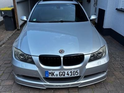 Alpina D3