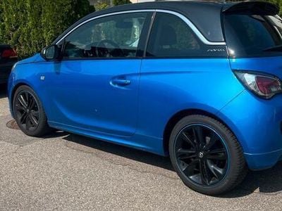Opel Adam