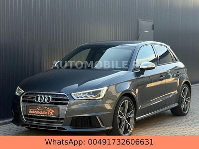 Audi S1 Sportback