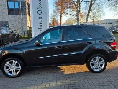 Gebraucht Mercedes ML320