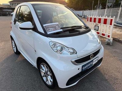 Smart ForTwo Coupé