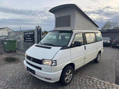 Gebraucht VW California California 109 PS (80 kW) 1995 Weiß Van