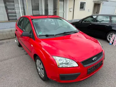 Gebraucht Ford Focus