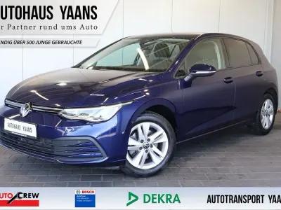 Gebraucht VW Golf VIII