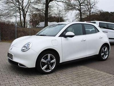 Gebraucht Ora 03 125 kW (171 PS) 2024 Weiß metallic Kleinwagen