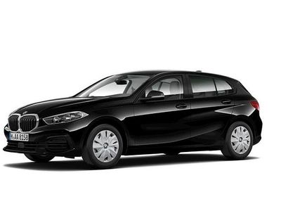 Gebraucht BMW 116 Efficient Dynamics 109 PS (80 kW) 2025 Kleinwagen