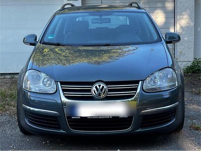 VW Golf V