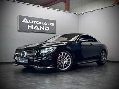 Mercedes S400