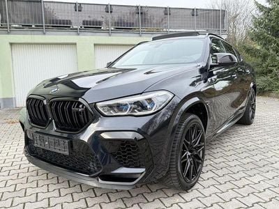 BMW X6 M