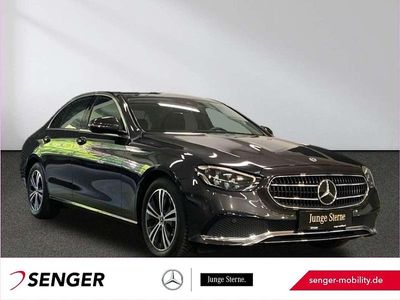 Mercedes E200