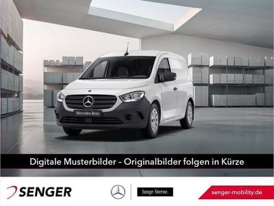 Mercedes Citan 112