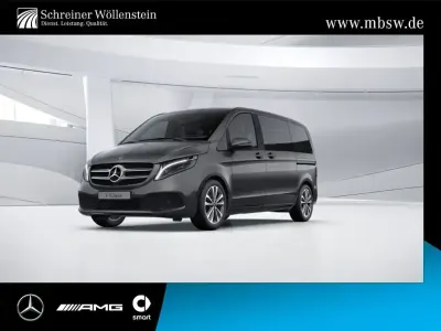 Gebraucht Mercedes V220