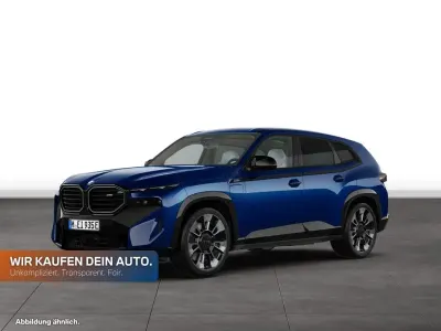Gebraucht BMW XM