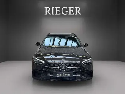Gebraucht Mercedes C300e 313 PS (230 kW) 2024