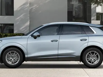 Gebraucht Audi Q3