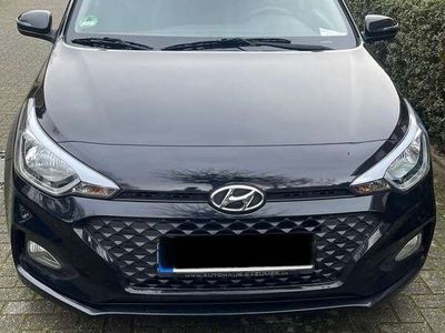 gebraucht Hyundai i20 i201.2 Select