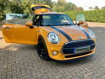 gebraucht Mini One D One