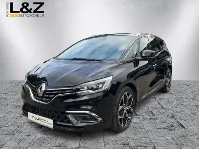 Gebraucht Renault Grand Scénic IV