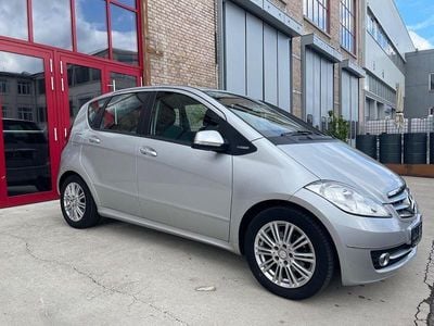 Mercedes A160