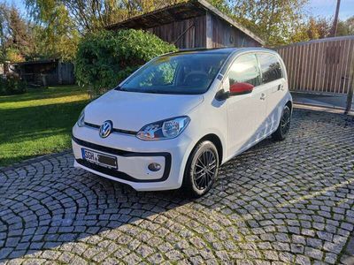 VW up!