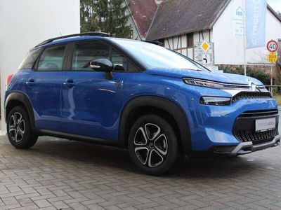 gebraucht Citroën C3 Aircross PureTech 110 S&S You