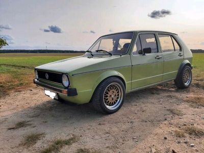 gebraucht VW Golf I 