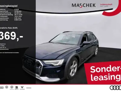 Używany Audi A6 Allroad 204 KM (150 kW) 2023 Kombi