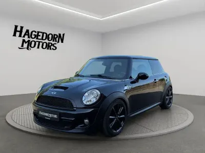Gebraucht Mini Cooper S