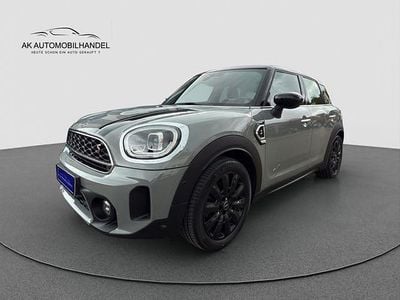 Mini Cooper SD Countryman