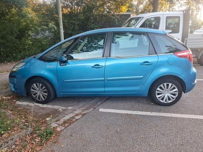 Citroën C4 Picasso