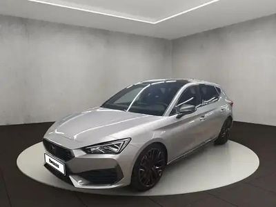 Gebraucht Cupra Leon VZ 300 PS (220 kW) 2023 Urban silber Limousine