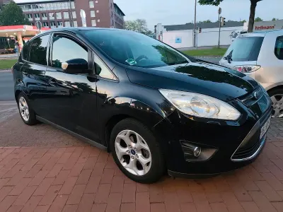 Gebraucht Ford C-MAX