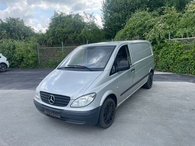 Mercedes Vito