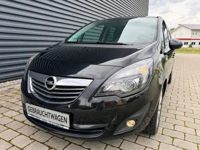 Gebraucht Opel Meriva